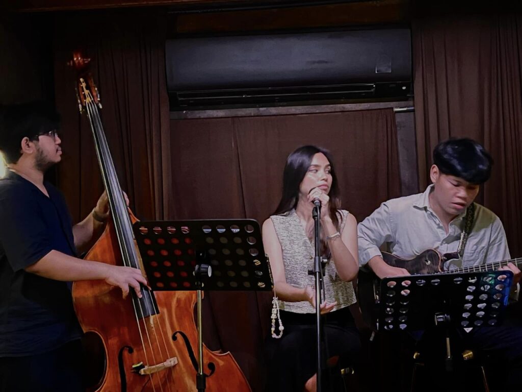 คนรุ่นใหม่หันมาฟังเพลงแจ๊สมากขึ้น