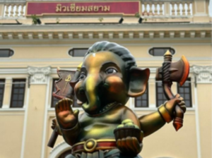 Art Toyพระคเณศ