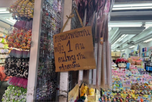 ทุนจีนบุกไทย