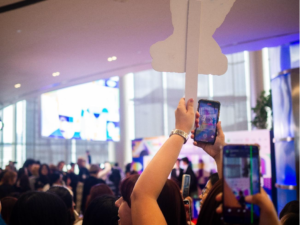 ส่องก้าวย่าง “ซีรีส์วายไทย” 2024 : จากความนิยมในประเทศสู่ Soft Power ระดับโลก ภาครัฐและเอกชนเตรียมจับมือผลักดันไปด้วยกัน