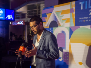 ส่องก้าวย่าง “ซีรีส์วายไทย” 2024 : จากความนิยมในประเทศสู่ Soft Power ระดับโลก ภาครัฐและเอกชนเตรียมจับมือผลักดันไปด้วยกัน