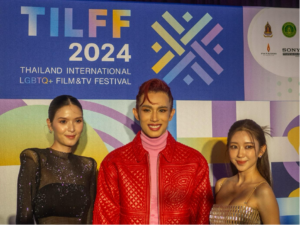 ส่องก้าวย่าง “ซีรีส์วายไทย” 2024 : จากความนิยมในประเทศสู่ Soft Power ระดับโลก ภาครัฐและเอกชนเตรียมจับมือผลักดันไปด้วยกัน