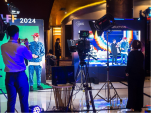 ส่องก้าวย่าง “ซีรีส์วายไทย” 2024 : จากความนิยมในประเทศสู่ Soft Power ระดับโลก ภาครัฐและเอกชนเตรียมจับมือผลักดันไปด้วยกัน