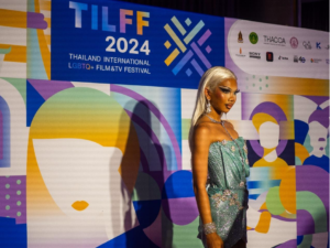 ส่องก้าวย่าง “ซีรีส์วายไทย” 2024 : จากความนิยมในประเทศสู่ Soft Power ระดับโลก ภาครัฐและเอกชนเตรียมจับมือผลักดันไปด้วยกัน