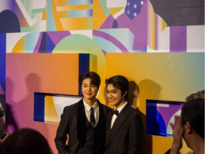 ส่องก้าวย่าง “ซีรีส์วายไทย” 2024 : จากความนิยมในประเทศสู่ Soft Power ระดับโลก ภาครัฐและเอกชนเตรียมจับมือผลักดันไปด้วยกัน