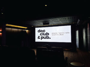 โรงหนังทางเลือก